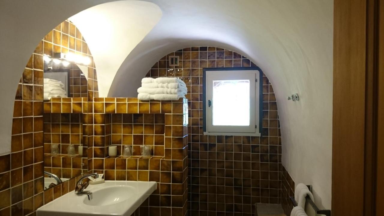 Résidences A Ruscana Pinarellu Extérieur photo