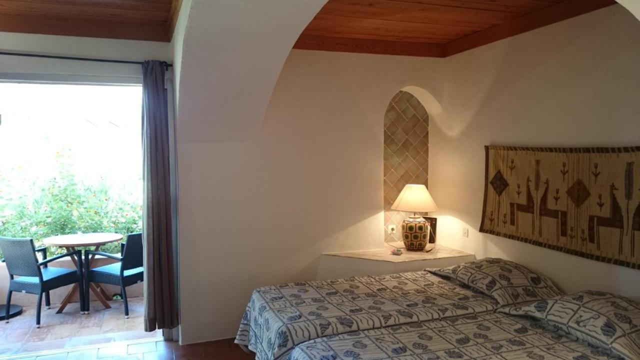 Résidences A Ruscana Pinarellu Extérieur photo