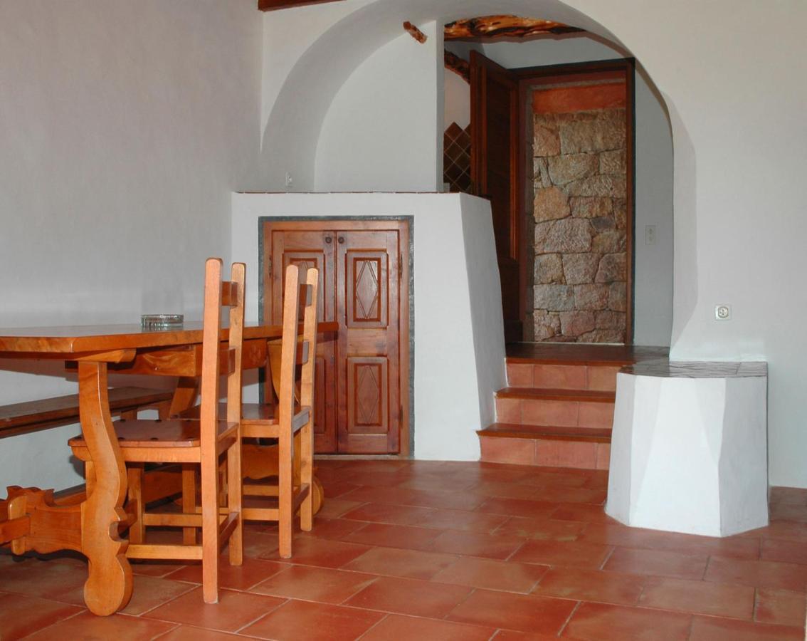Résidences A Ruscana Pinarellu Extérieur photo