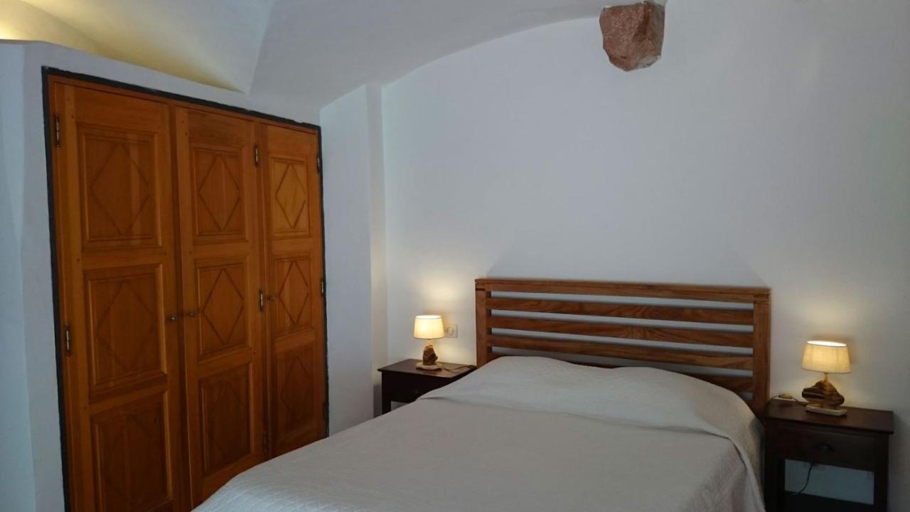 Résidences A Ruscana Pinarellu Extérieur photo