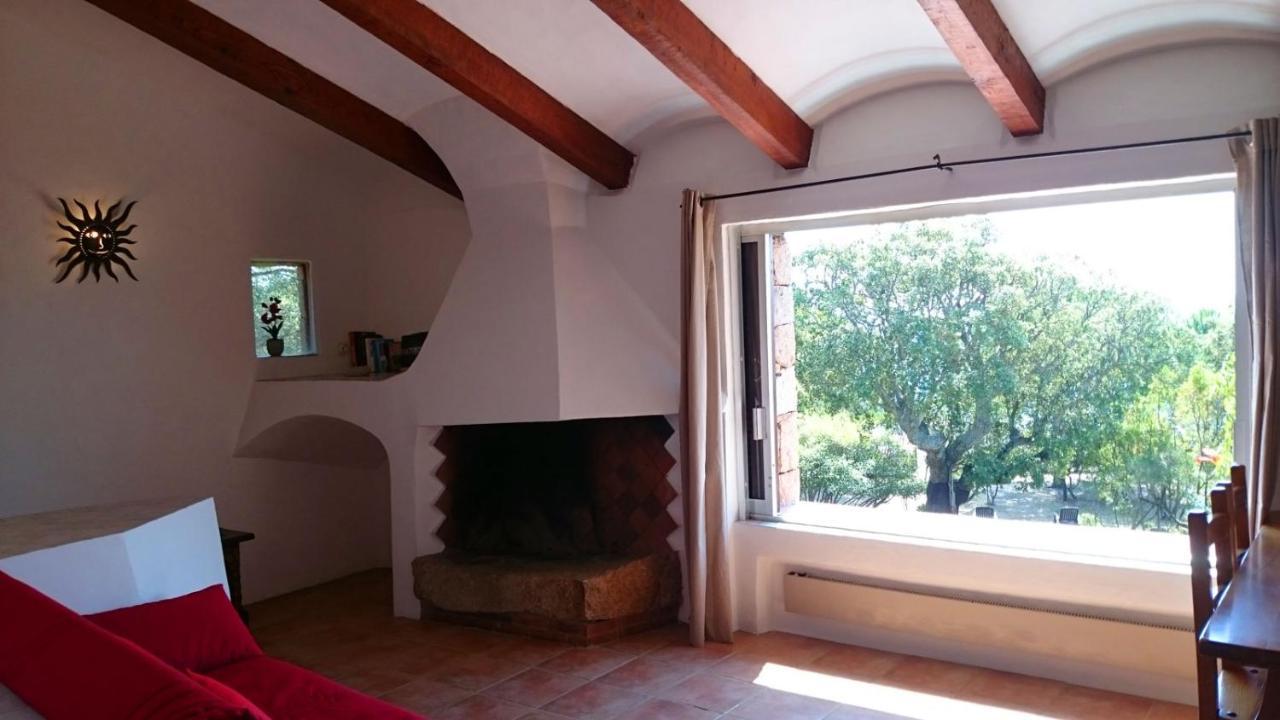 Résidences A Ruscana Pinarellu Extérieur photo