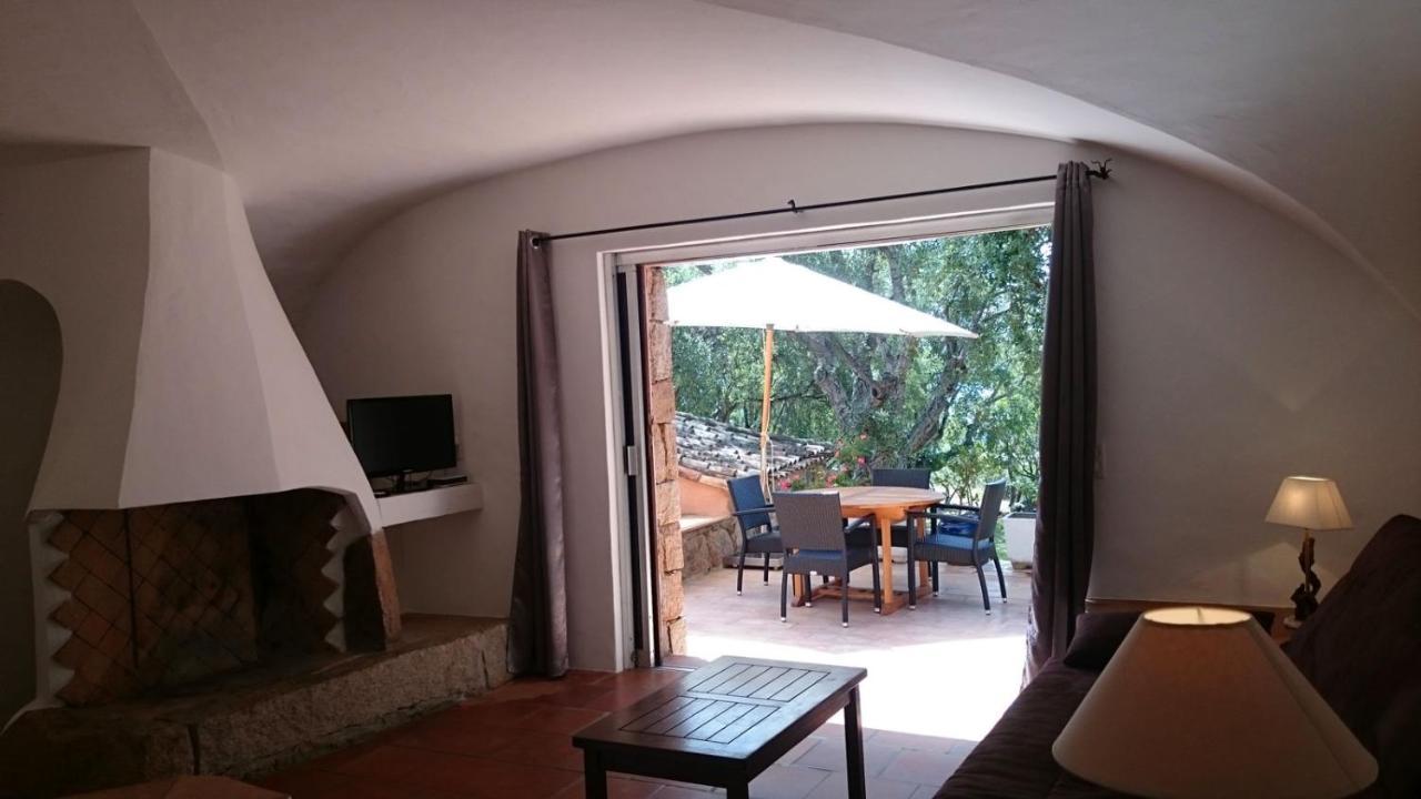 Résidences A Ruscana Pinarellu Extérieur photo